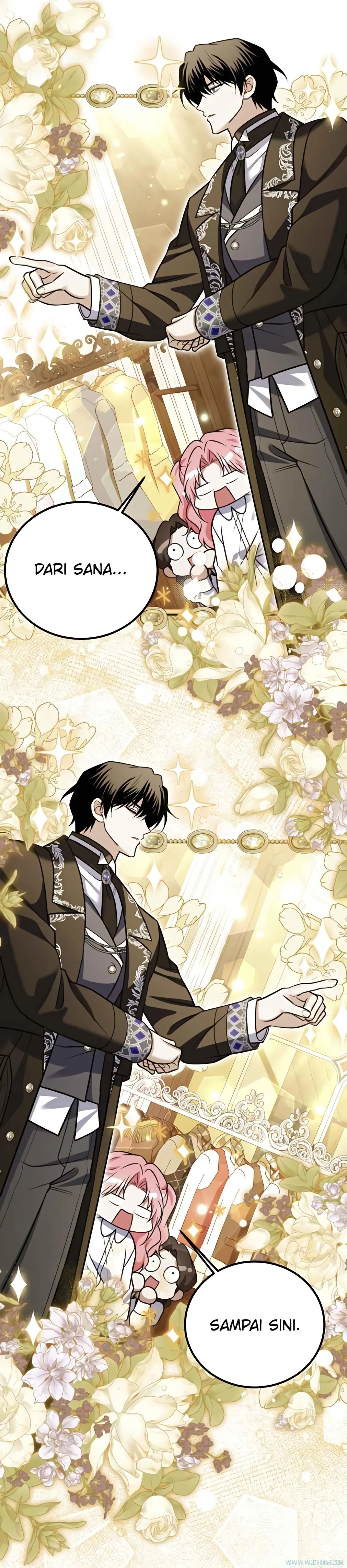 Changing the Genre From Angst to Heartwarming Chapter 38 page 64
