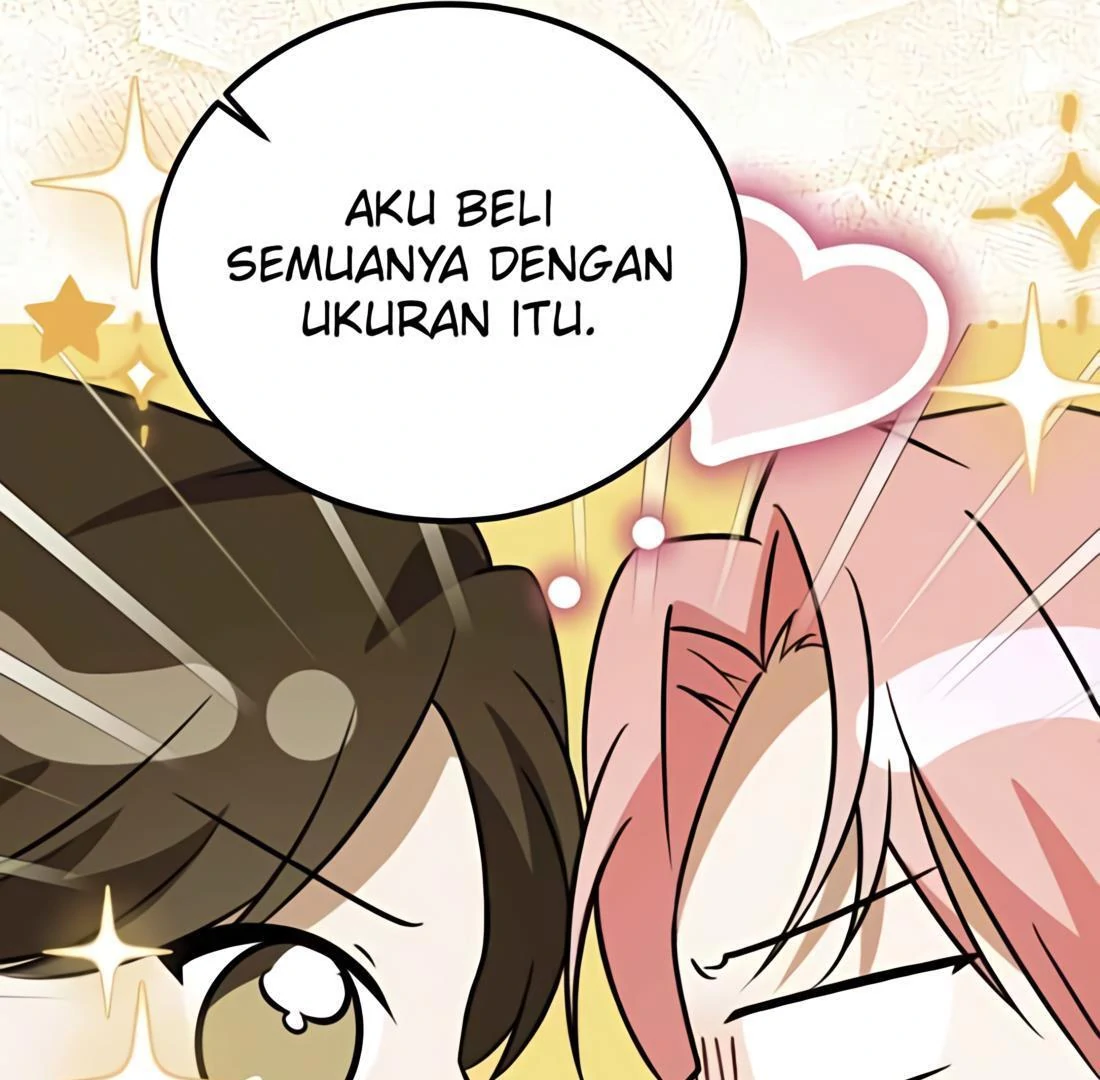 Changing the Genre From Angst to Heartwarming Chapter 38 page 65