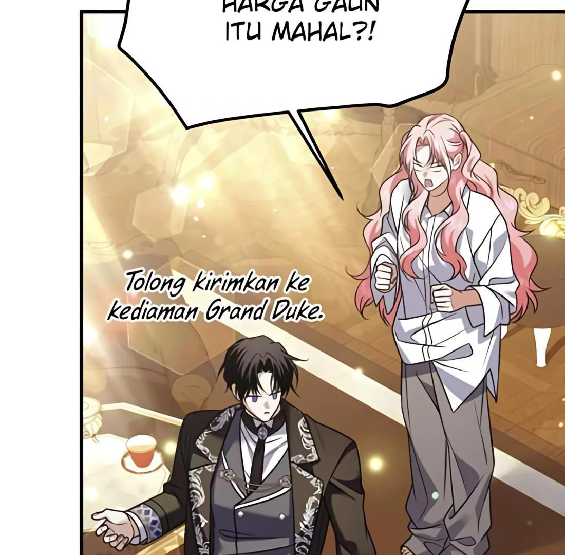 Changing the Genre From Angst to Heartwarming Chapter 38 page 68