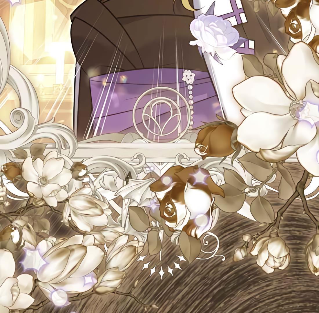Changing the Genre From Angst to Heartwarming Chapter 38 page 6