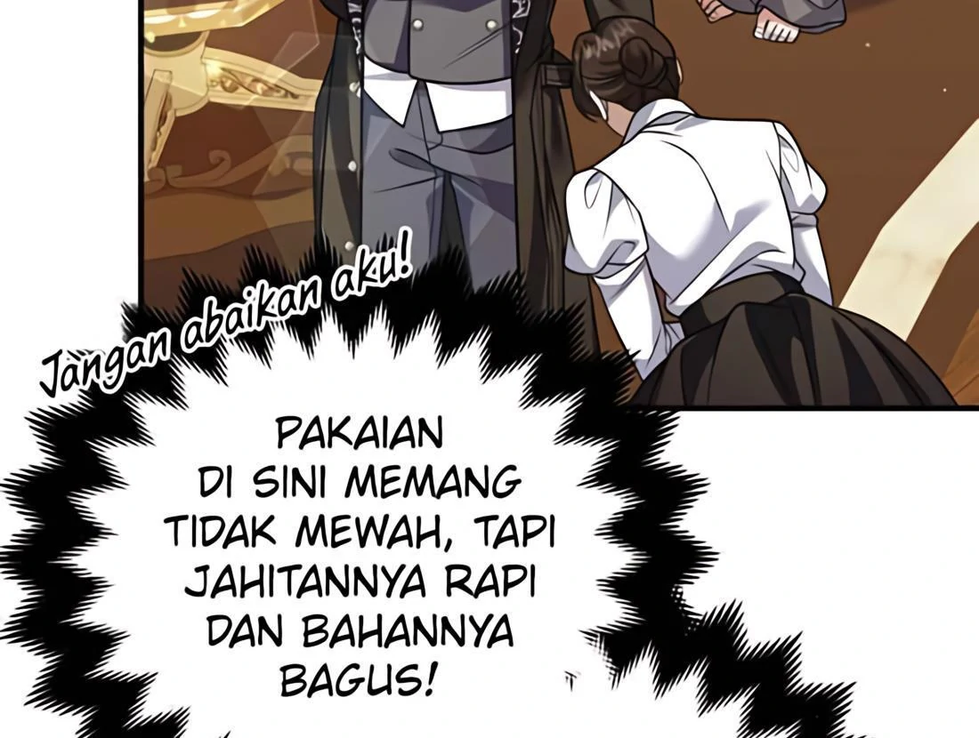 Changing the Genre From Angst to Heartwarming Chapter 38 page 69