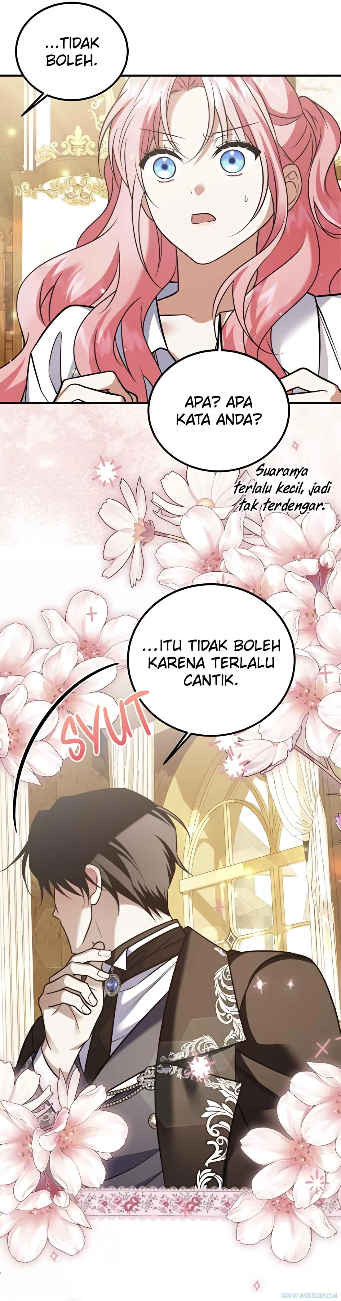 Changing the Genre From Angst to Heartwarming Chapter 38 page 73