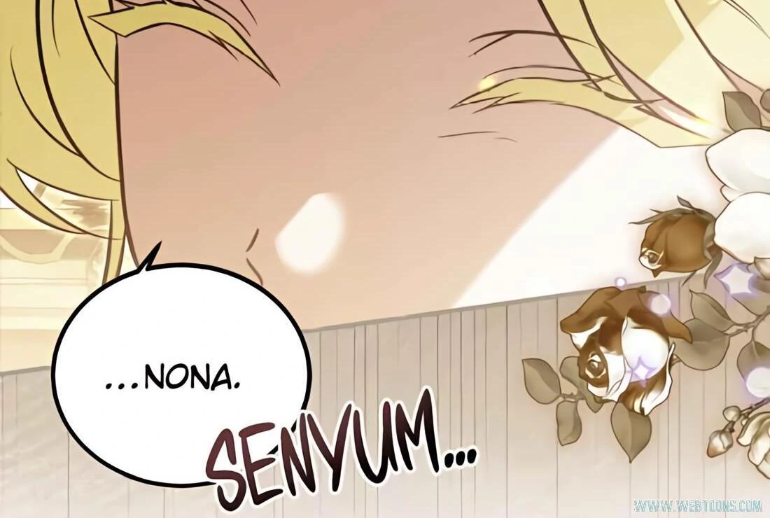 Changing the Genre From Angst to Heartwarming Chapter 38 page 8