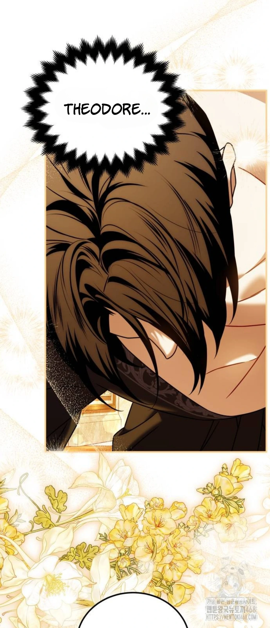 Changing the Genre From Angst to Heartwarming Chapter 42 page 12