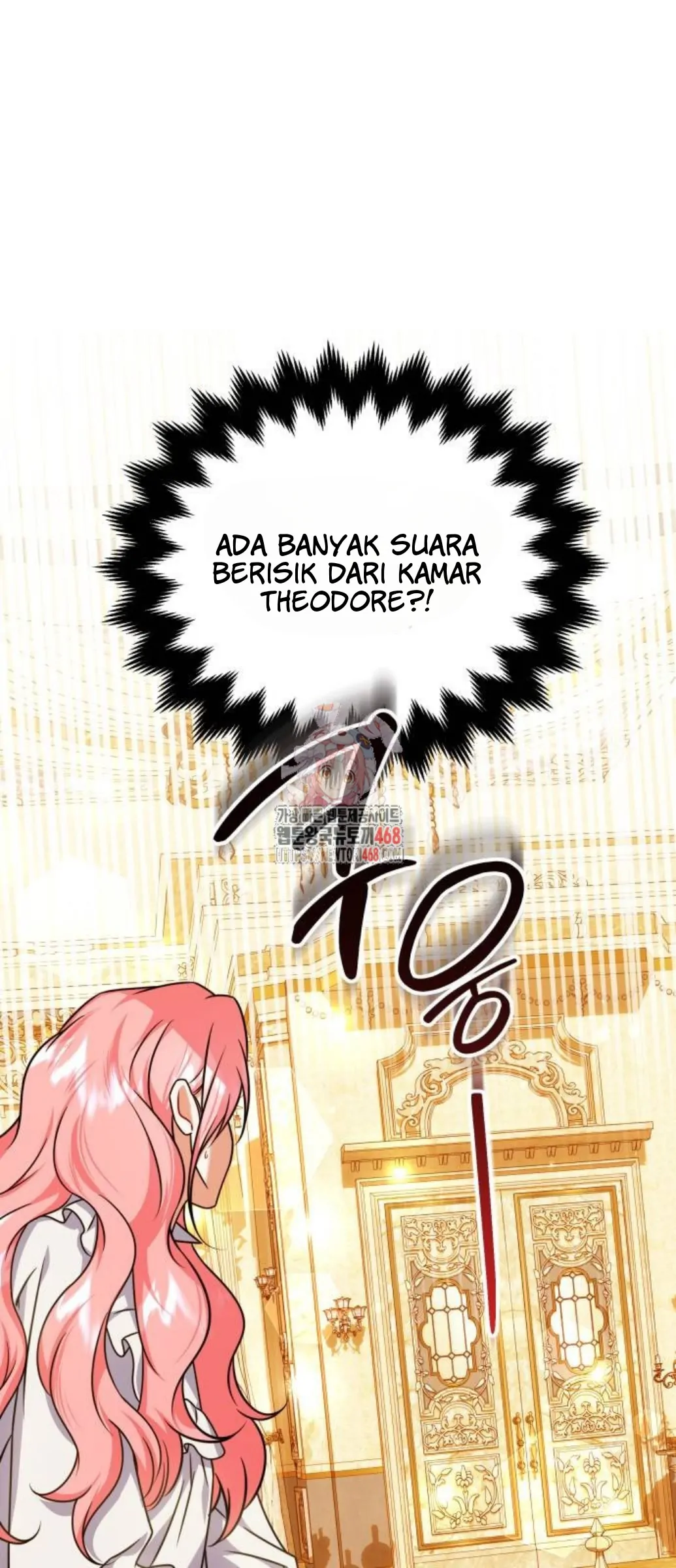 Changing the Genre From Angst to Heartwarming Chapter 42 page 1
