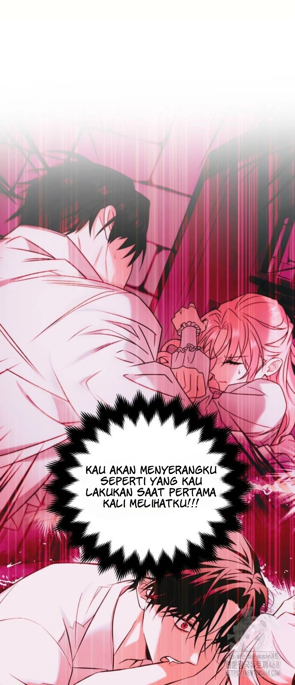 Changing the Genre From Angst to Heartwarming Chapter 42 page 20