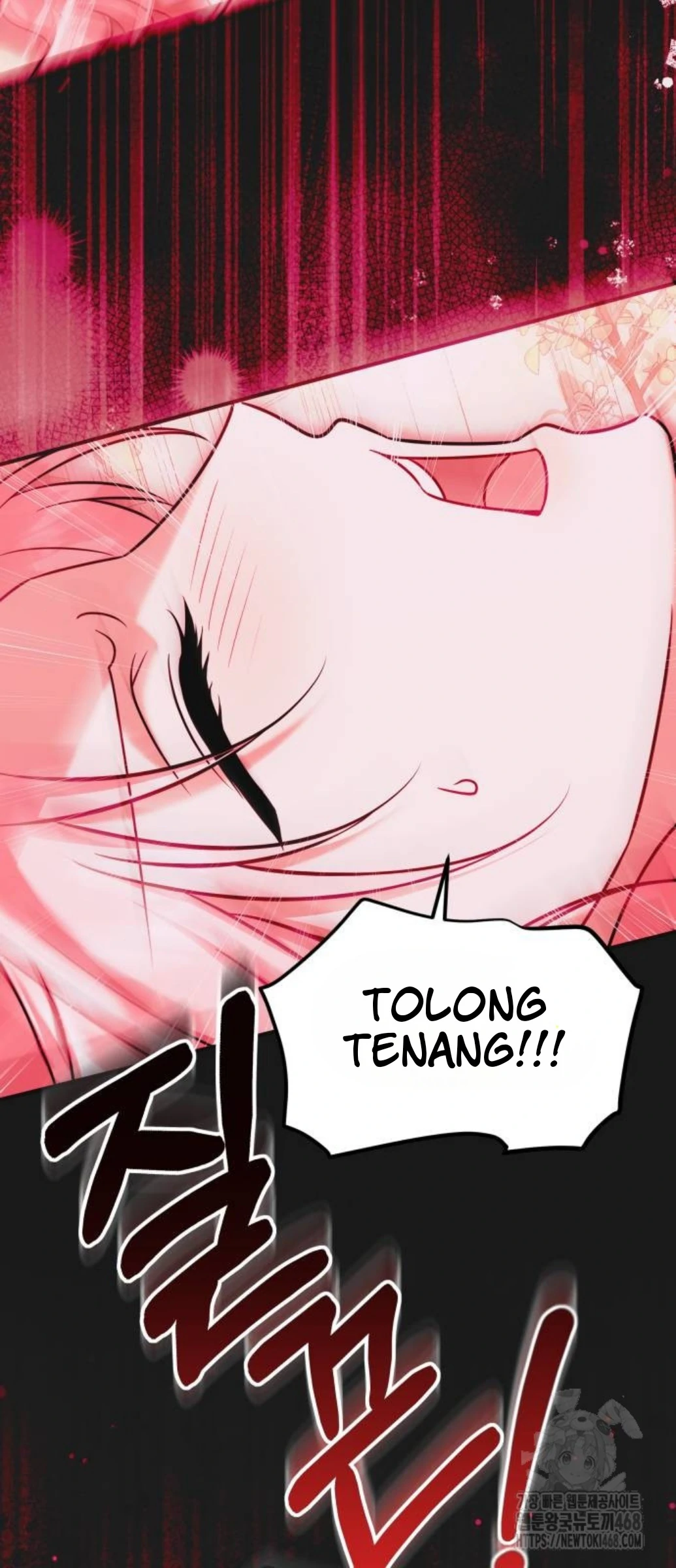 Changing the Genre From Angst to Heartwarming Chapter 42 page 22