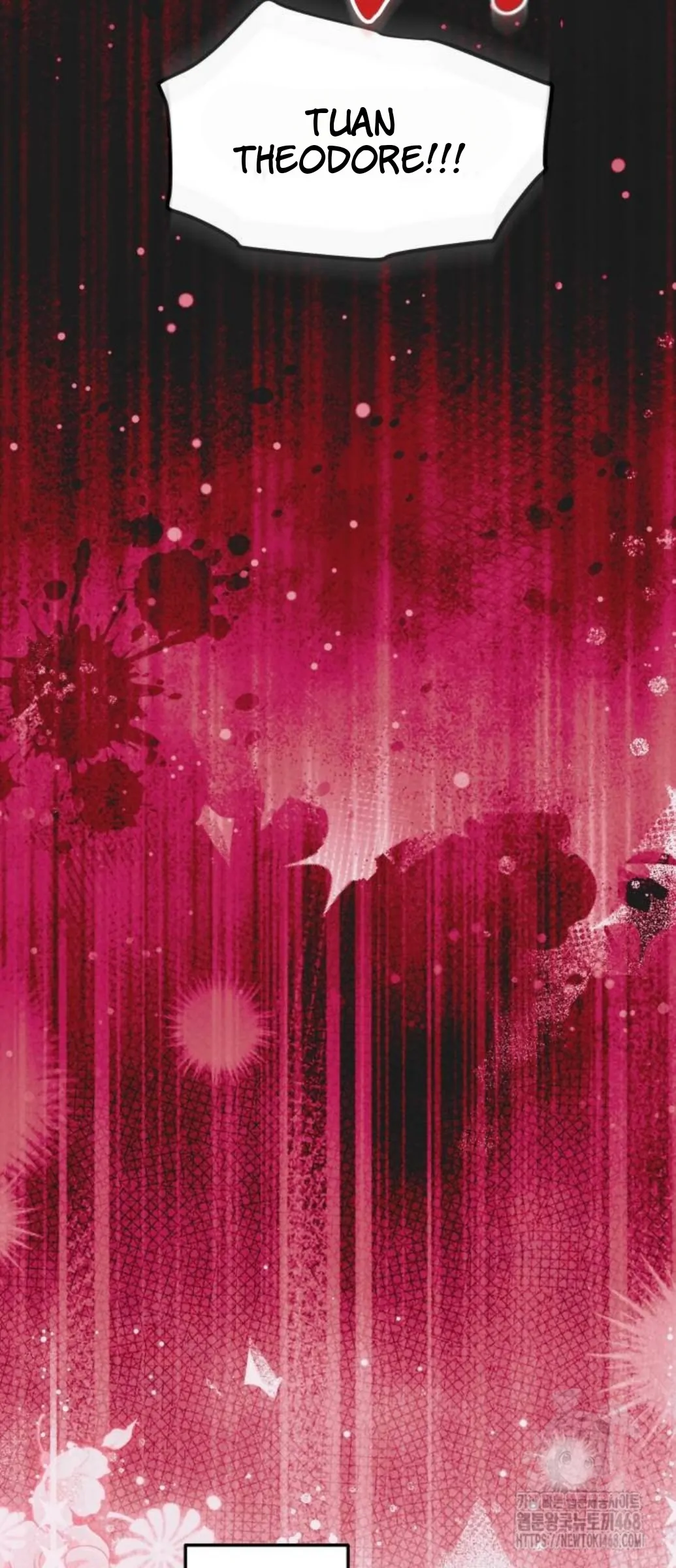 Changing the Genre From Angst to Heartwarming Chapter 42 page 23