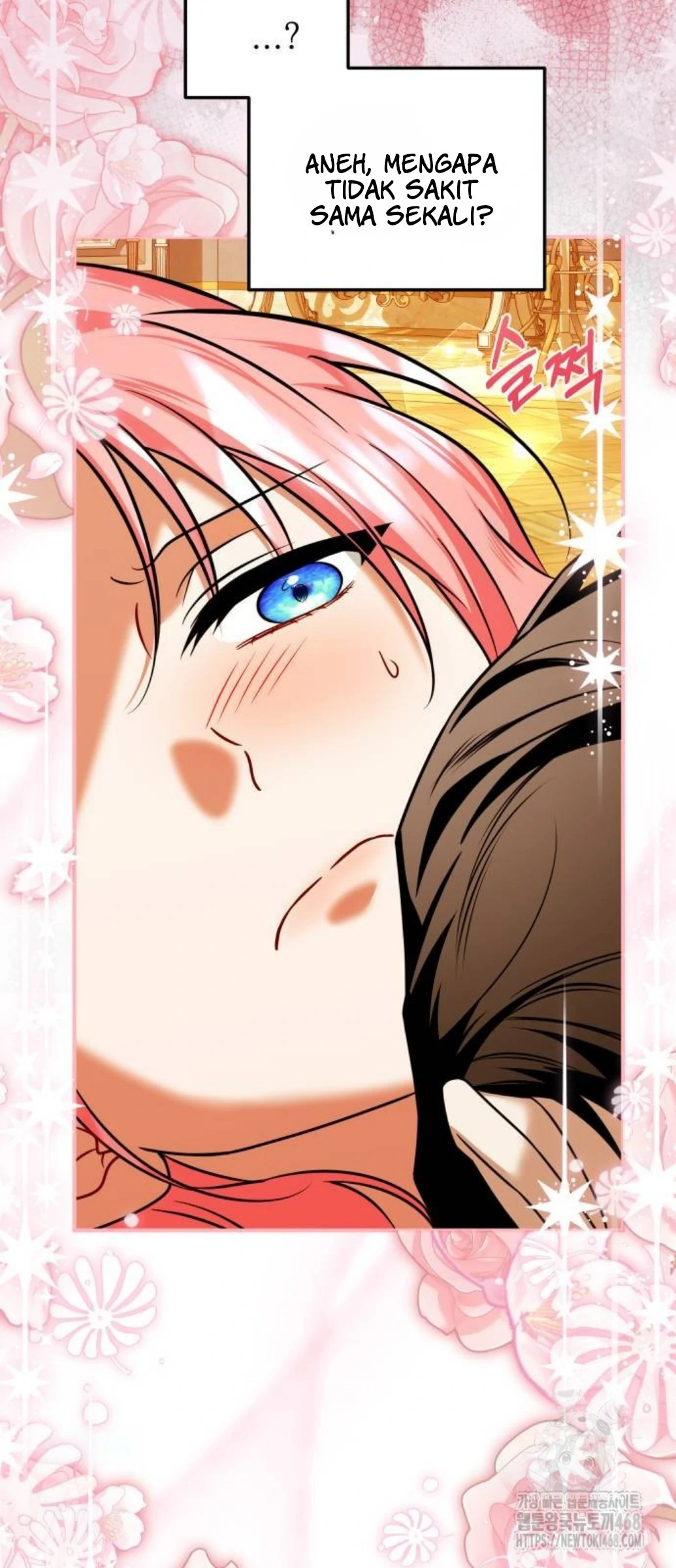 Changing the Genre From Angst to Heartwarming Chapter 42 page 24