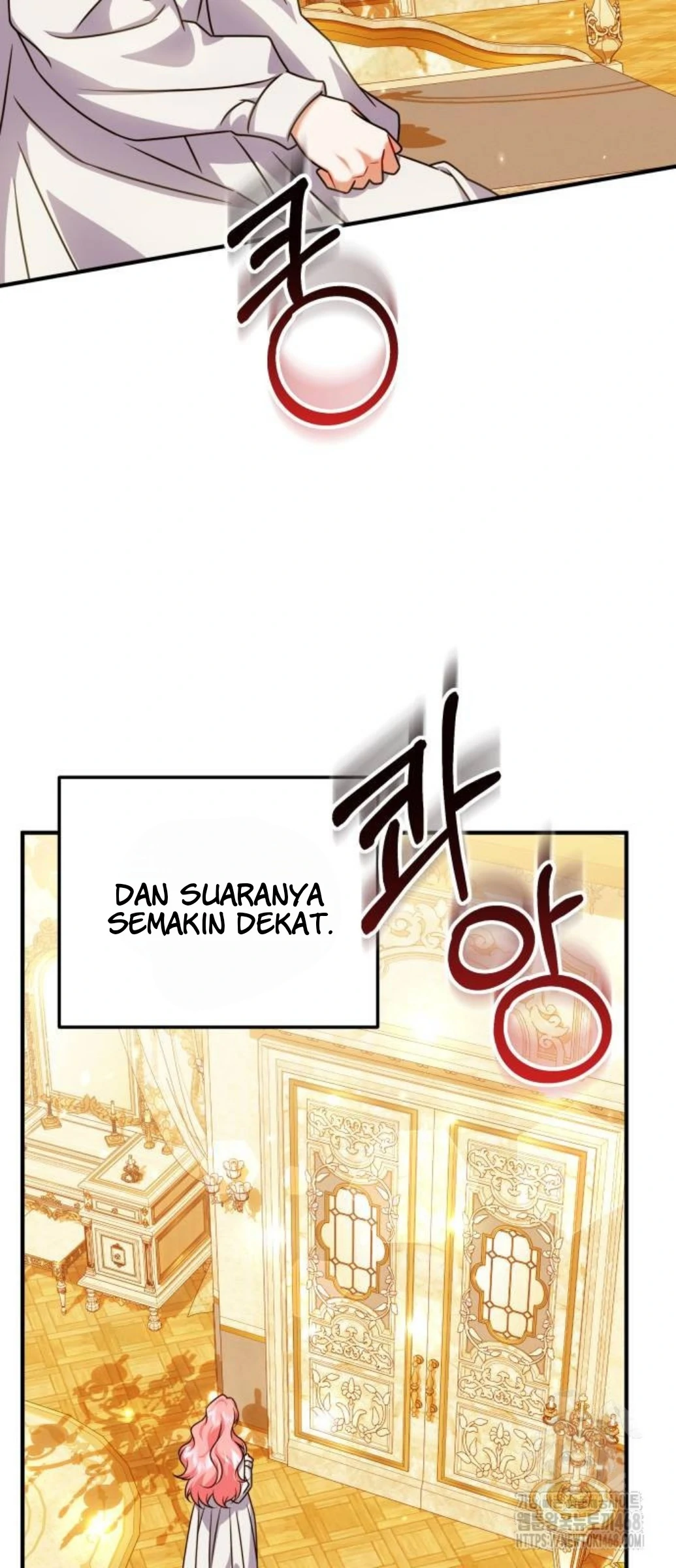 Changing the Genre From Angst to Heartwarming Chapter 42 page 2