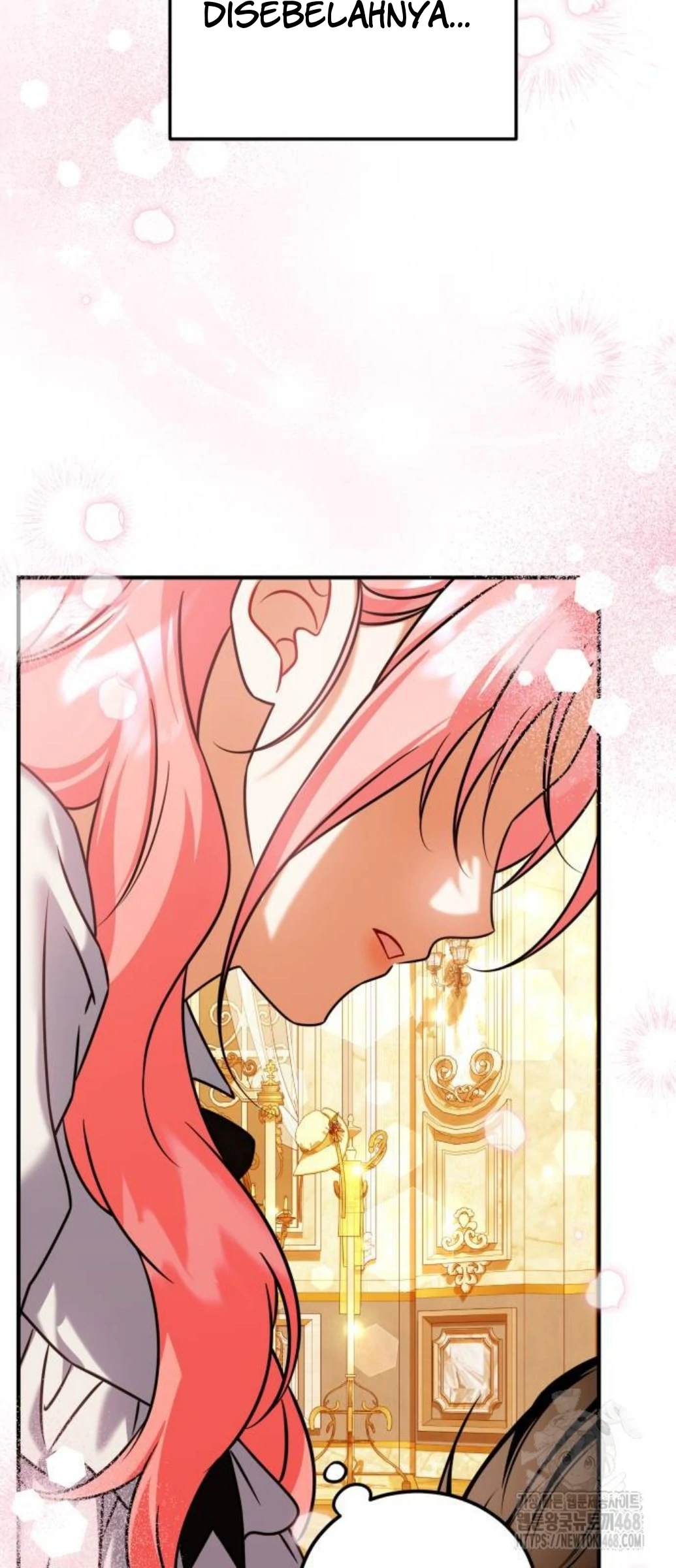 Changing the Genre From Angst to Heartwarming Chapter 42 page 29