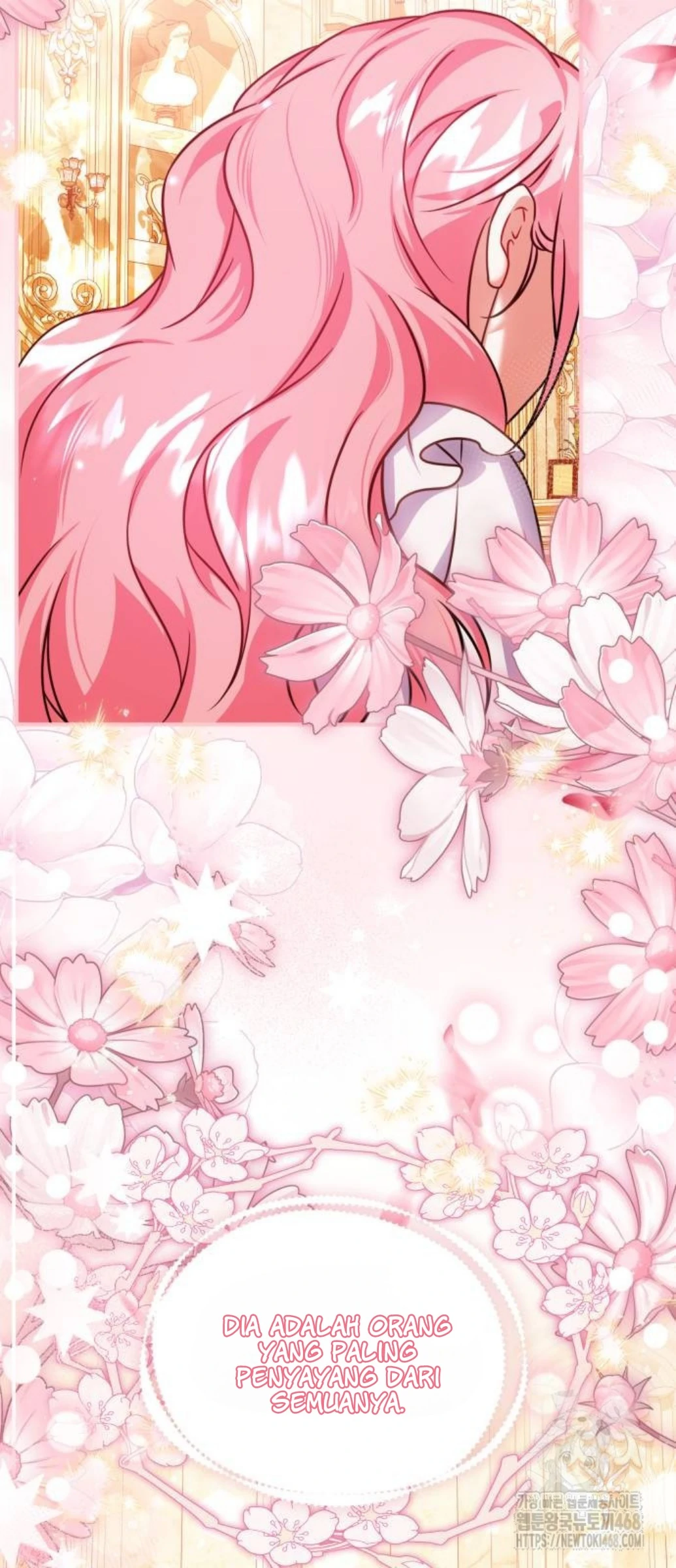 Changing the Genre From Angst to Heartwarming Chapter 42 page 47