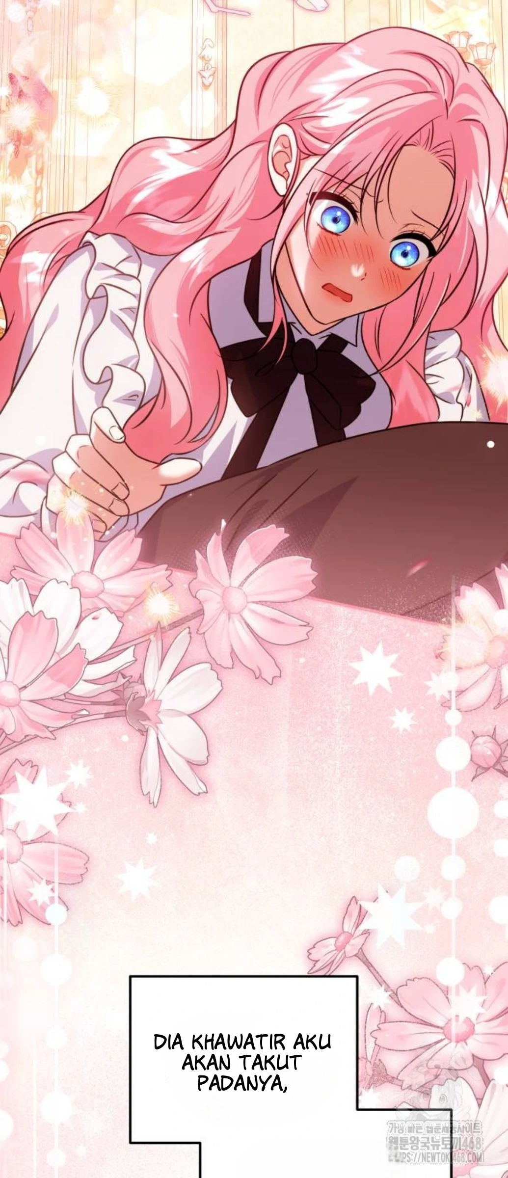Changing the Genre From Angst to Heartwarming Chapter 42 page 48