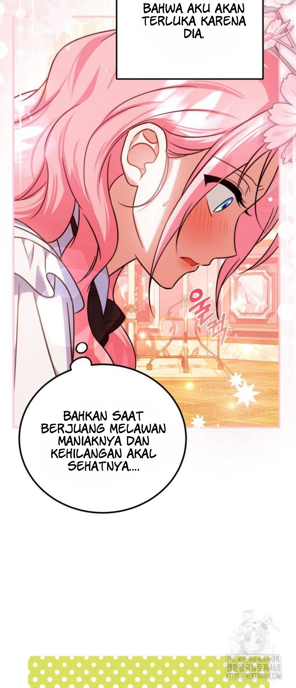 Changing the Genre From Angst to Heartwarming Chapter 42 page 49
