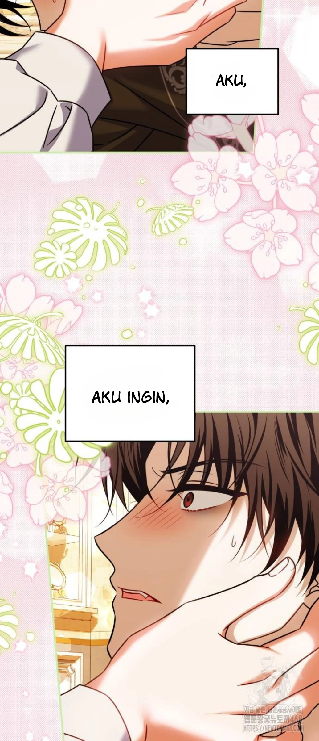 Changing the Genre From Angst to Heartwarming Chapter 42 page 52