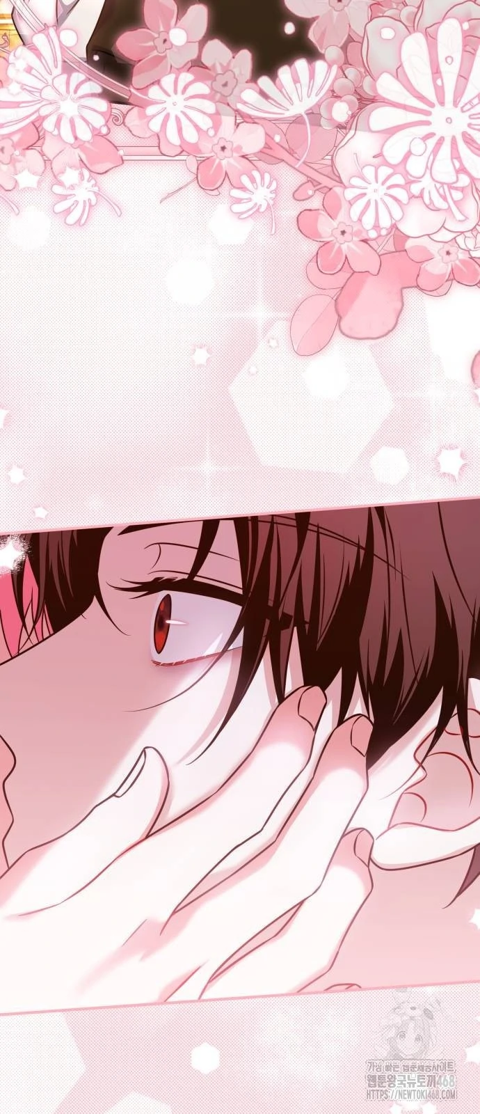 Changing the Genre From Angst to Heartwarming Chapter 42 page 54