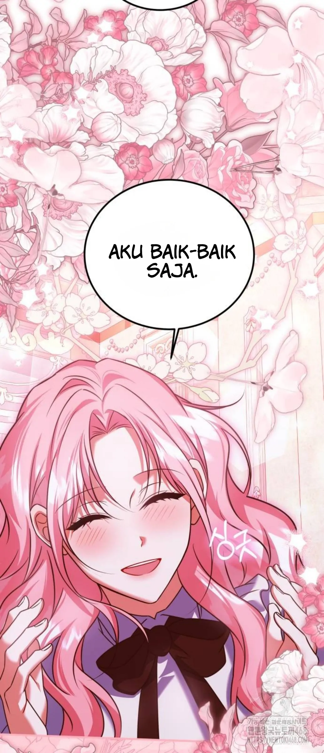 Changing the Genre From Angst to Heartwarming Chapter 42 page 56