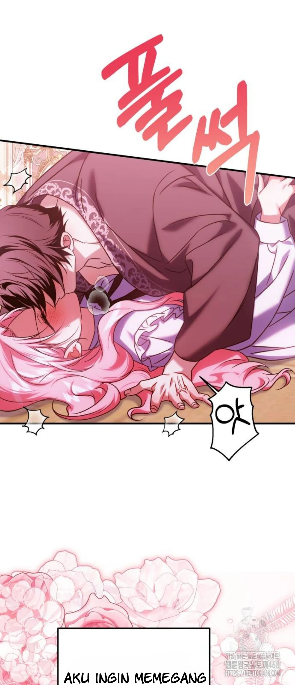 Changing the Genre From Angst to Heartwarming Chapter 42 page 59