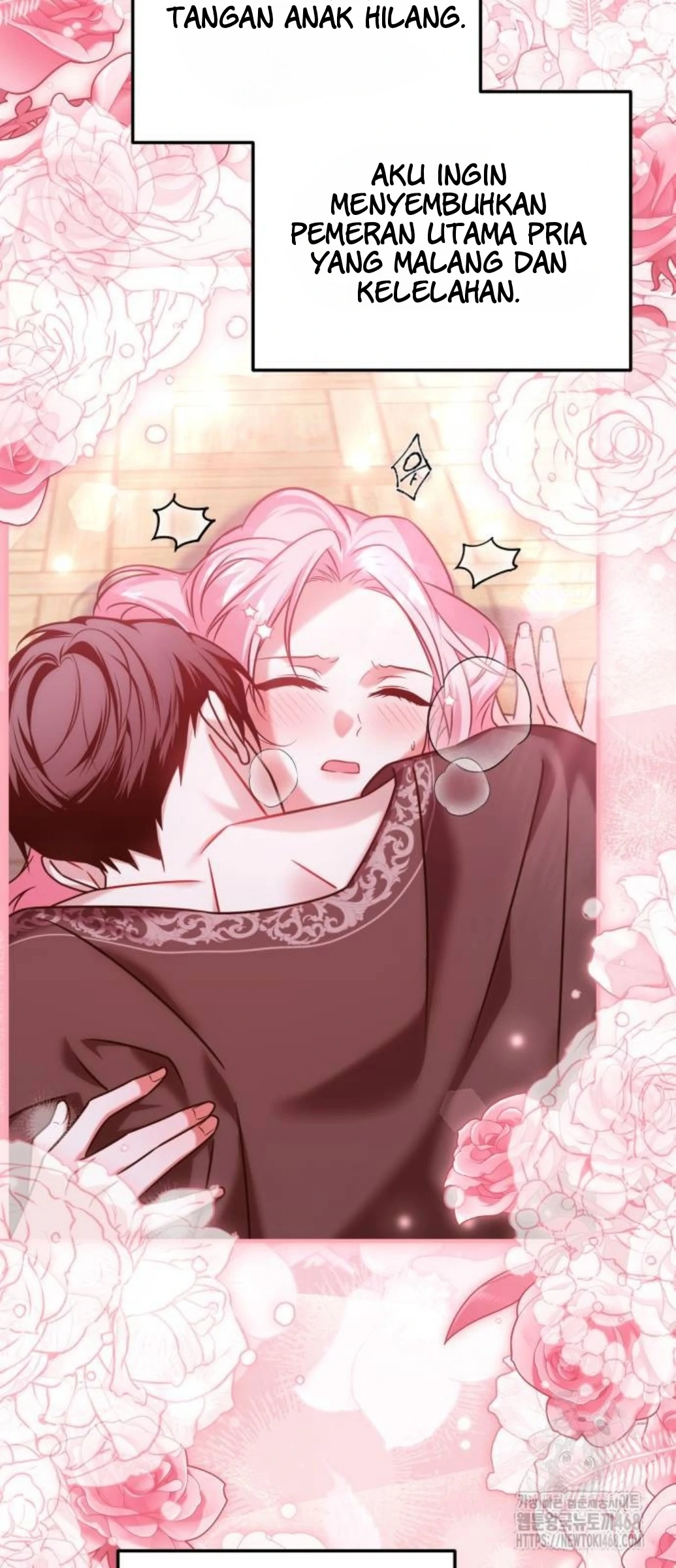 Changing the Genre From Angst to Heartwarming Chapter 42 page 60