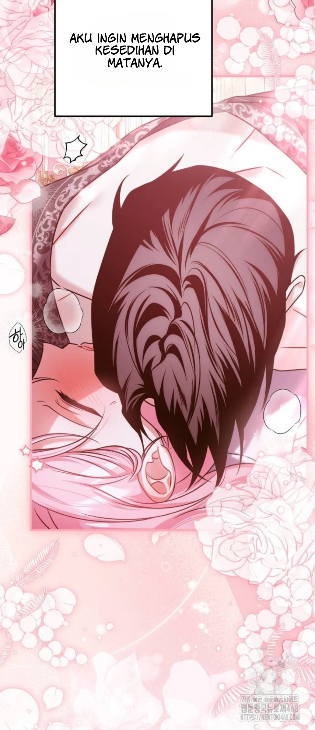 Changing the Genre From Angst to Heartwarming Chapter 42 page 61