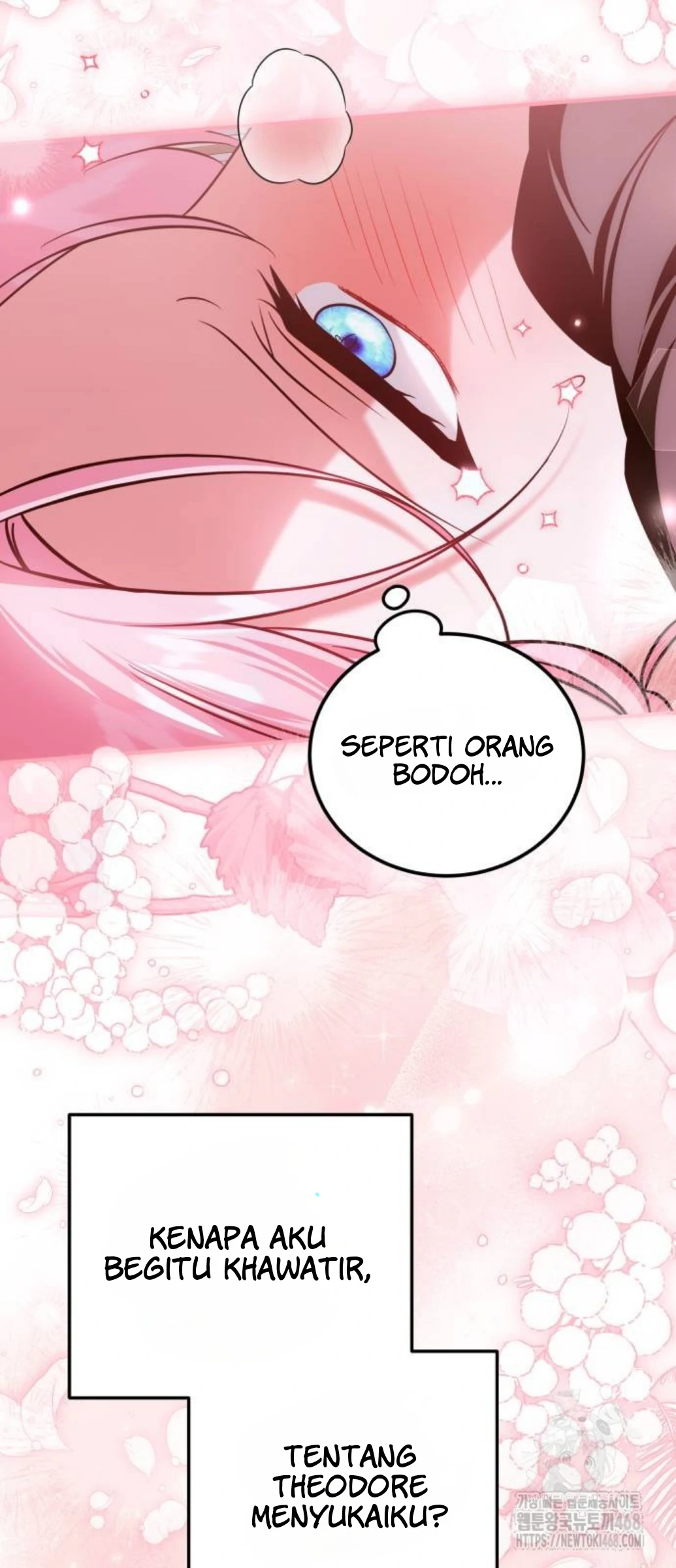 Changing the Genre From Angst to Heartwarming Chapter 42 page 62