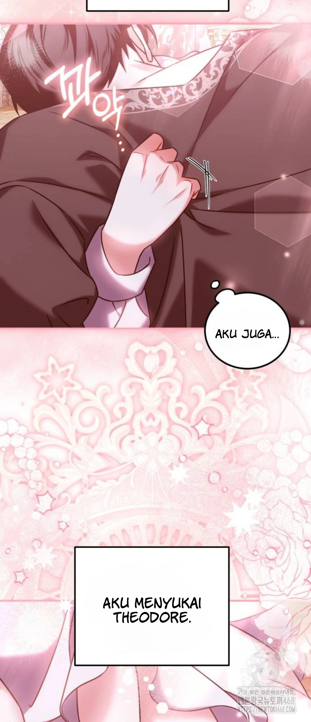 Changing the Genre From Angst to Heartwarming Chapter 42 page 63