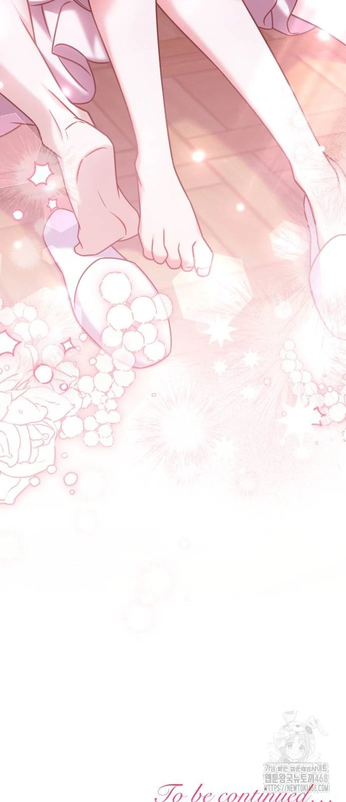 Changing the Genre From Angst to Heartwarming Chapter 42 page 64
