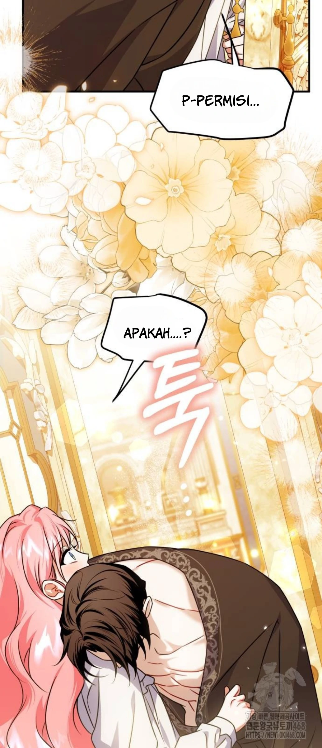 Changing the Genre From Angst to Heartwarming Chapter 42 page 6