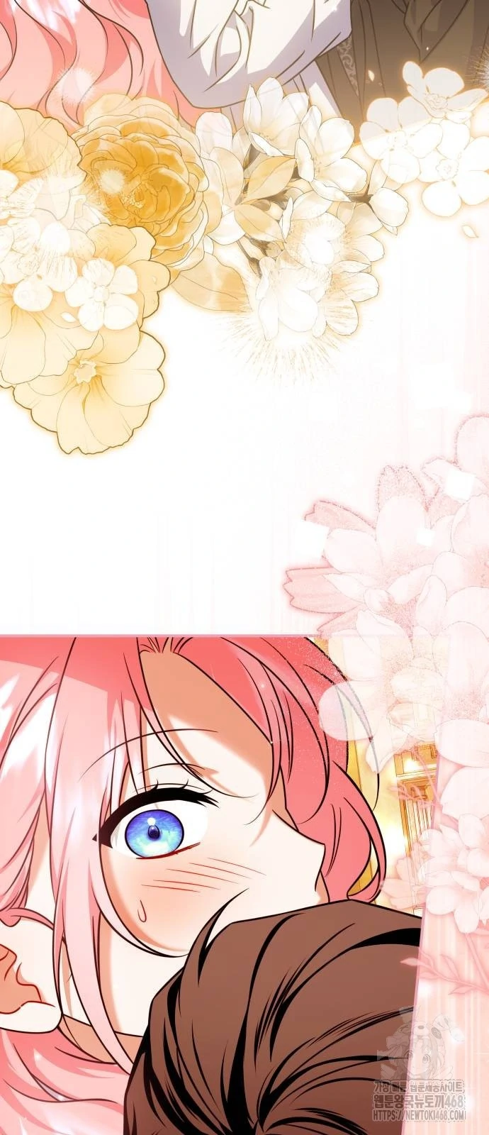 Changing the Genre From Angst to Heartwarming Chapter 42 page 7