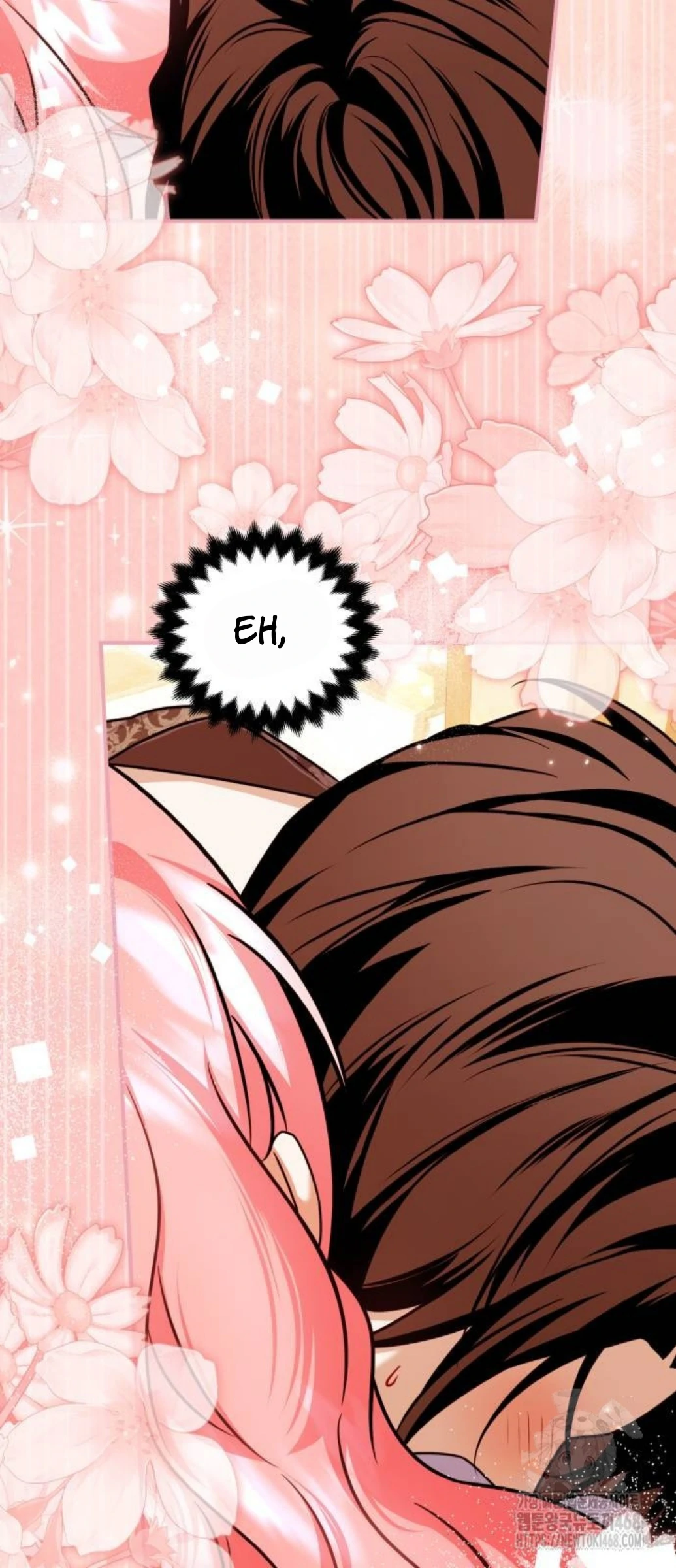 Changing the Genre From Angst to Heartwarming Chapter 42 page 8