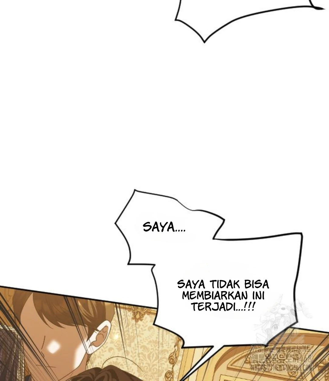 Changing the Genre From Angst to Heartwarming Chapter 47 page 9