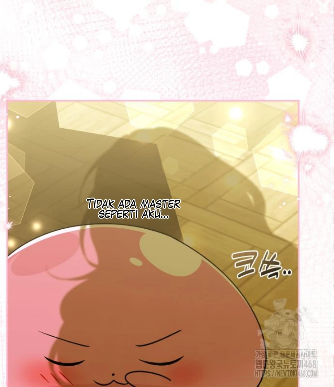 Changing the Genre From Angst to Heartwarming Chapter 47 page 99