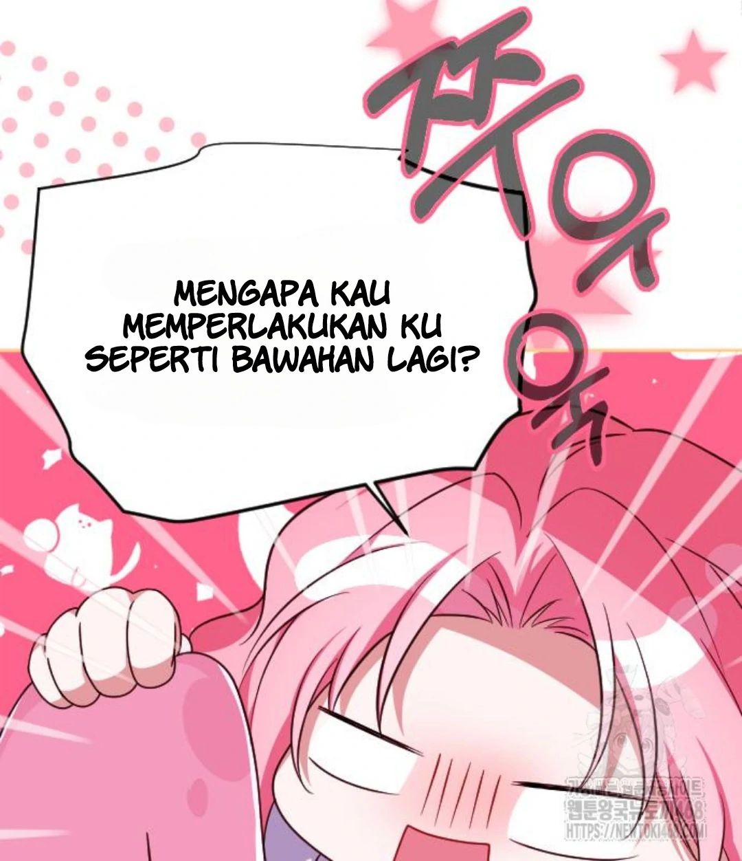 Changing the Genre From Angst to Heartwarming Chapter 47 page 101