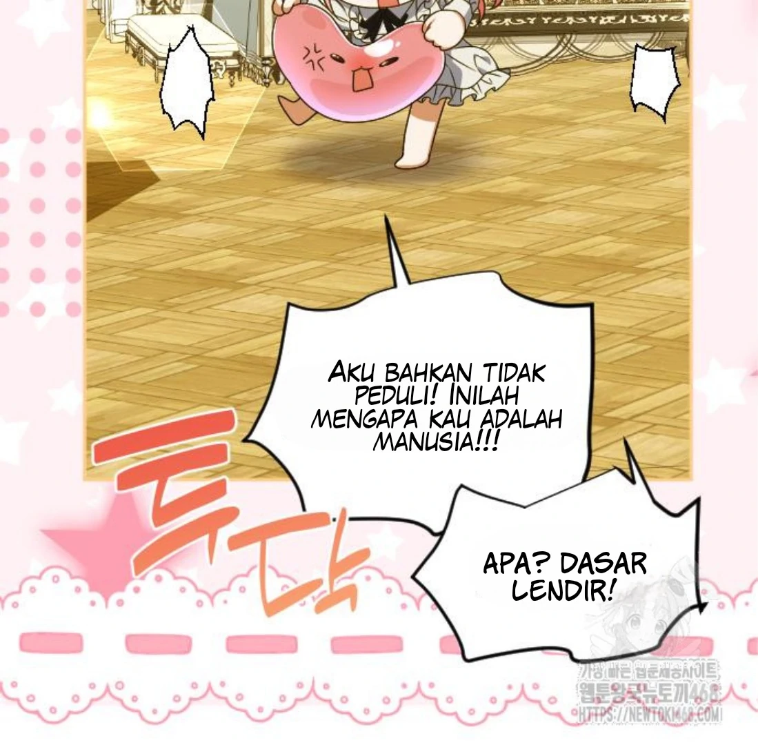 Changing the Genre From Angst to Heartwarming Chapter 47 page 104