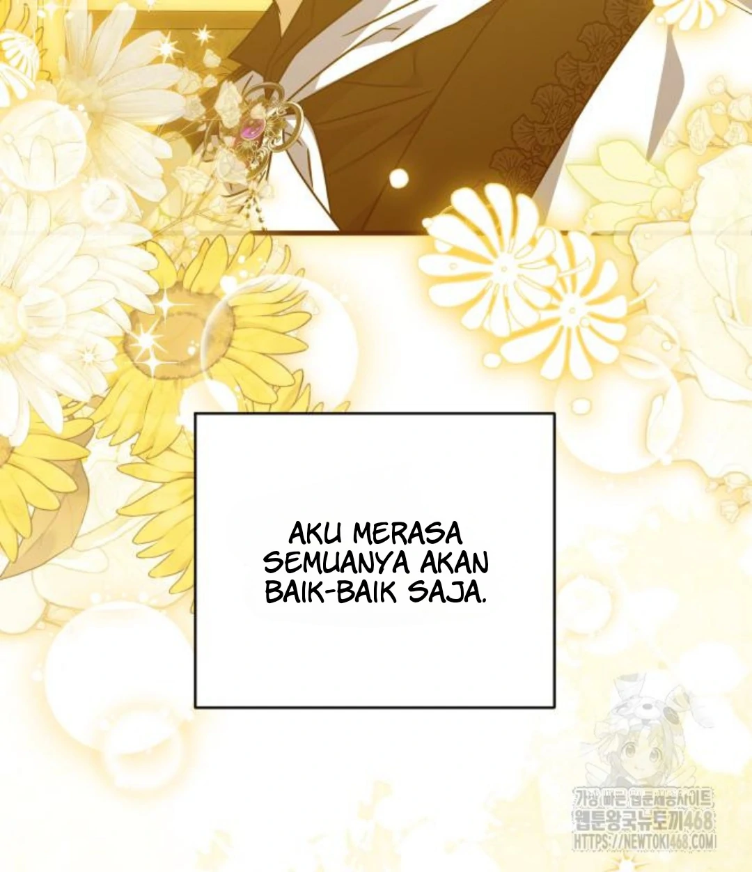 Changing the Genre From Angst to Heartwarming Chapter 47 page 108