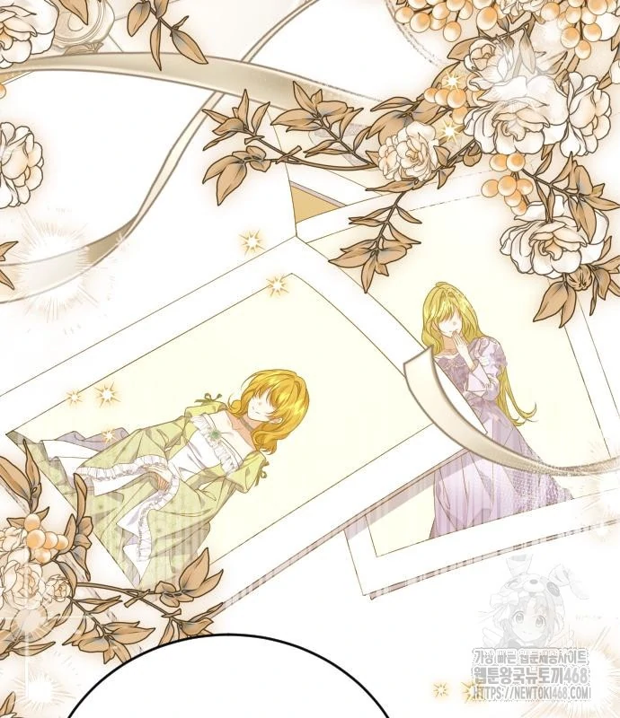 Changing the Genre From Angst to Heartwarming Chapter 47 page 113