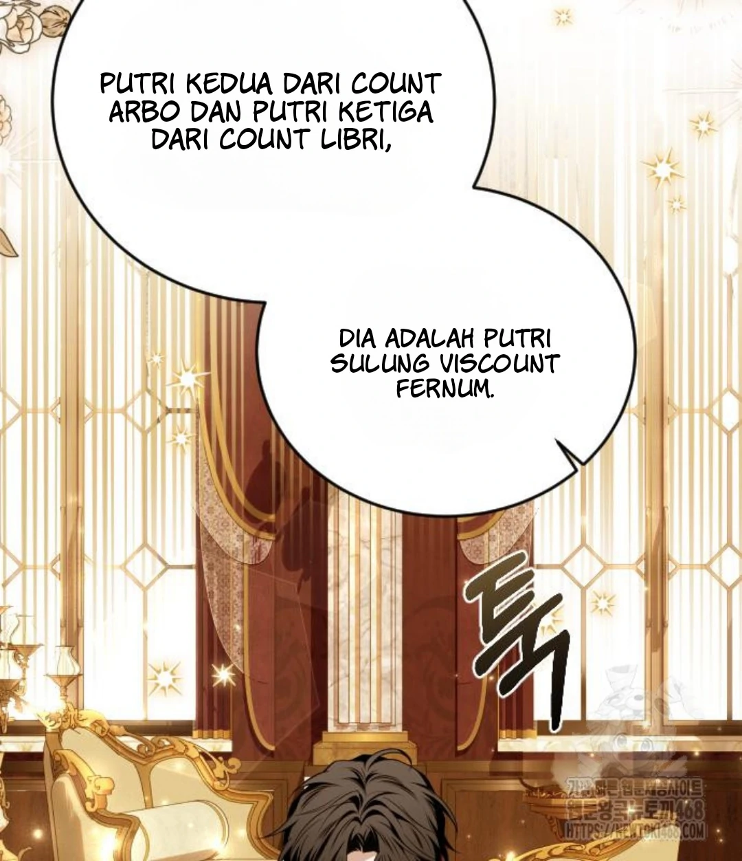 Changing the Genre From Angst to Heartwarming Chapter 47 page 114