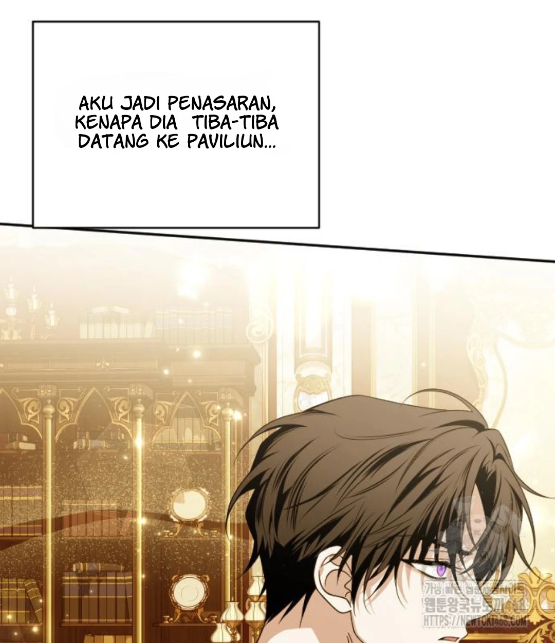 Changing the Genre From Angst to Heartwarming Chapter 47 page 117