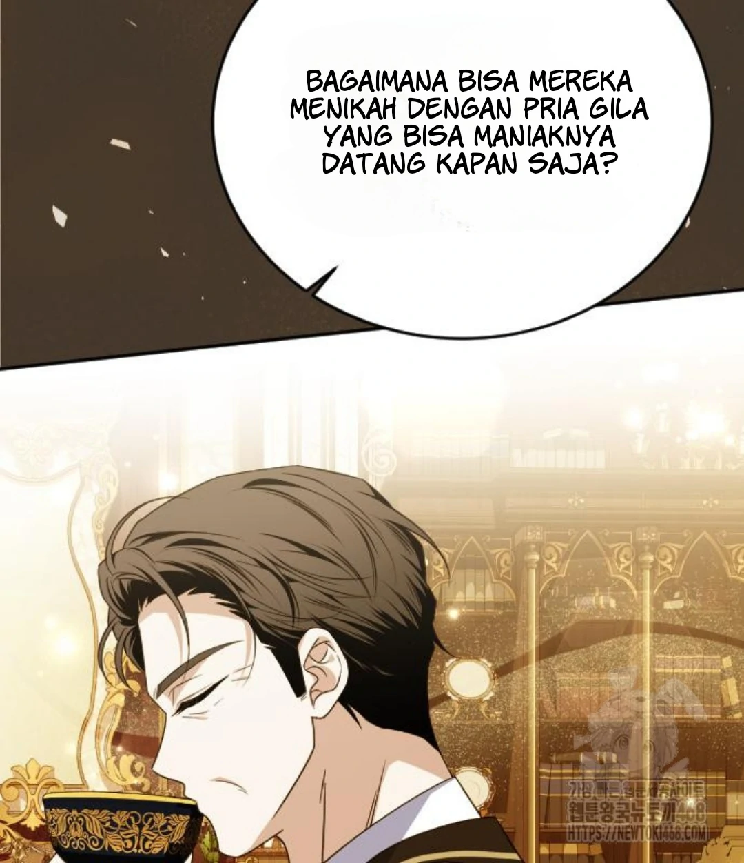 Changing the Genre From Angst to Heartwarming Chapter 47 page 119