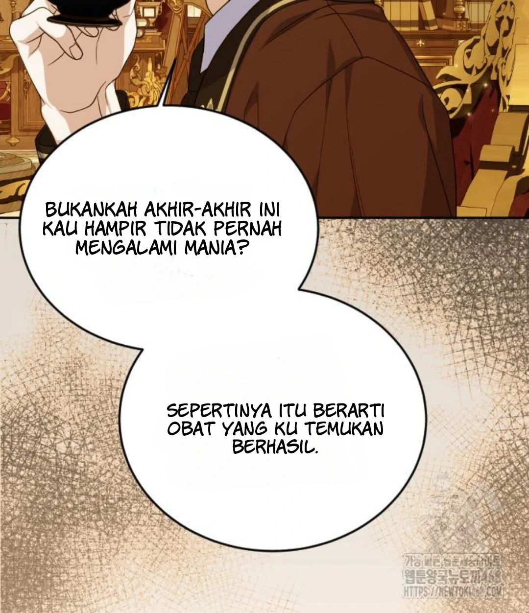Changing the Genre From Angst to Heartwarming Chapter 47 page 120