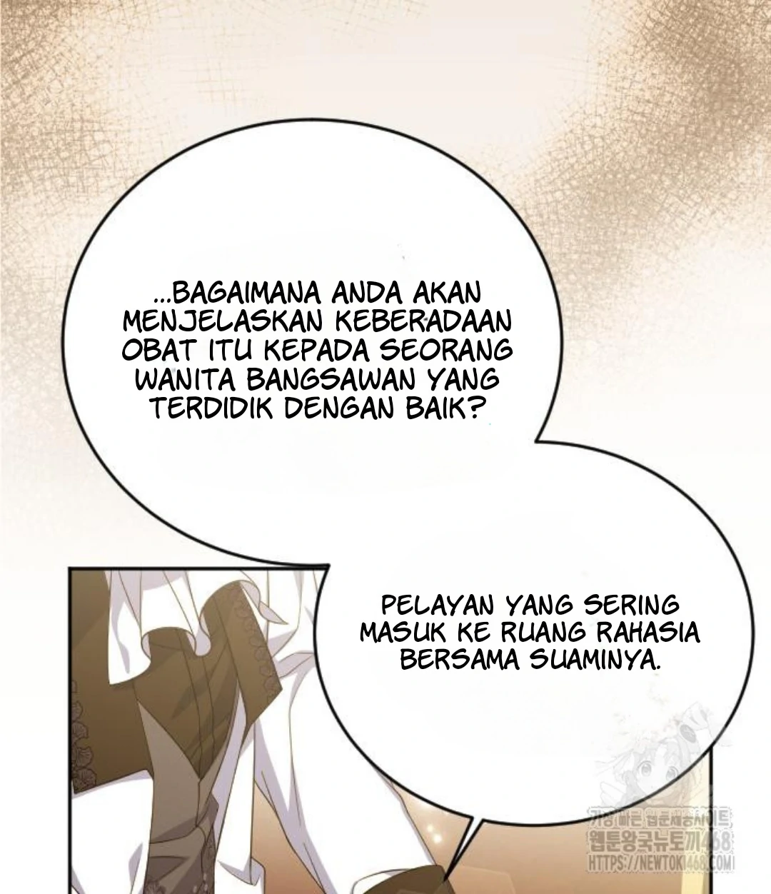 Changing the Genre From Angst to Heartwarming Chapter 47 page 121