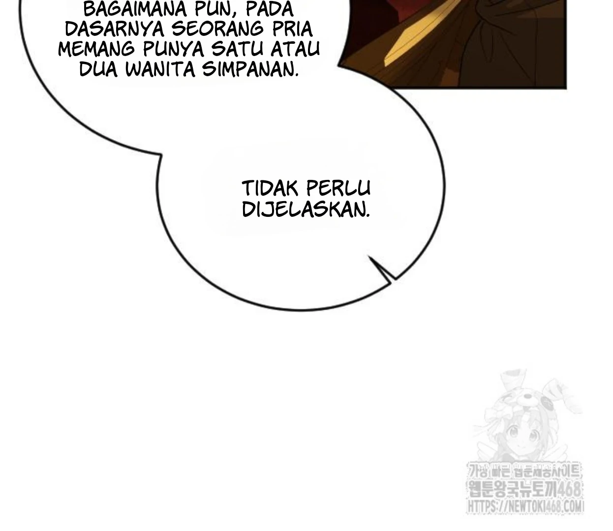 Changing the Genre From Angst to Heartwarming Chapter 47 page 123