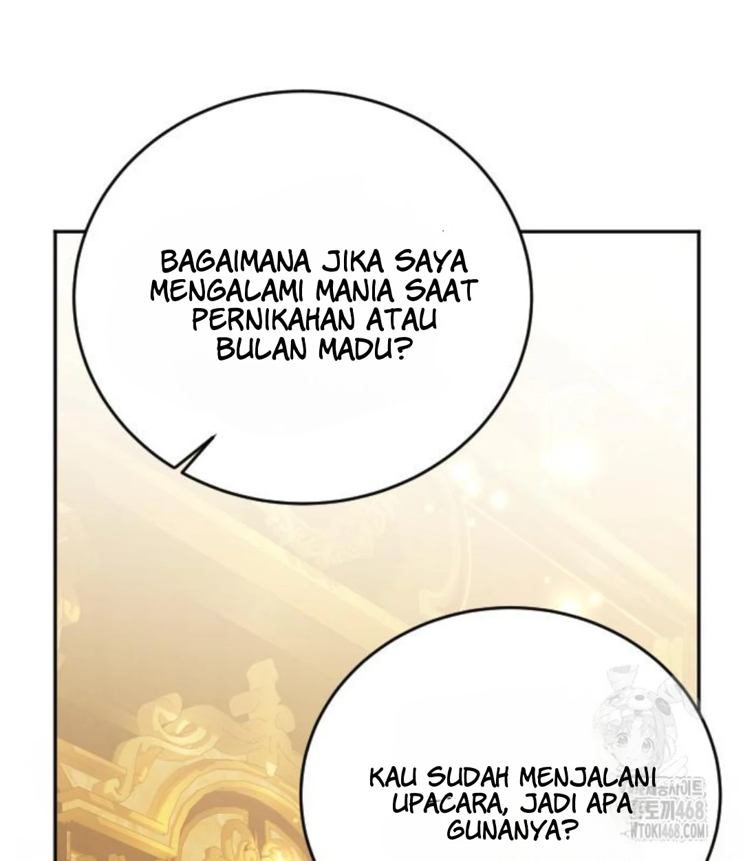 Changing the Genre From Angst to Heartwarming Chapter 47 page 124