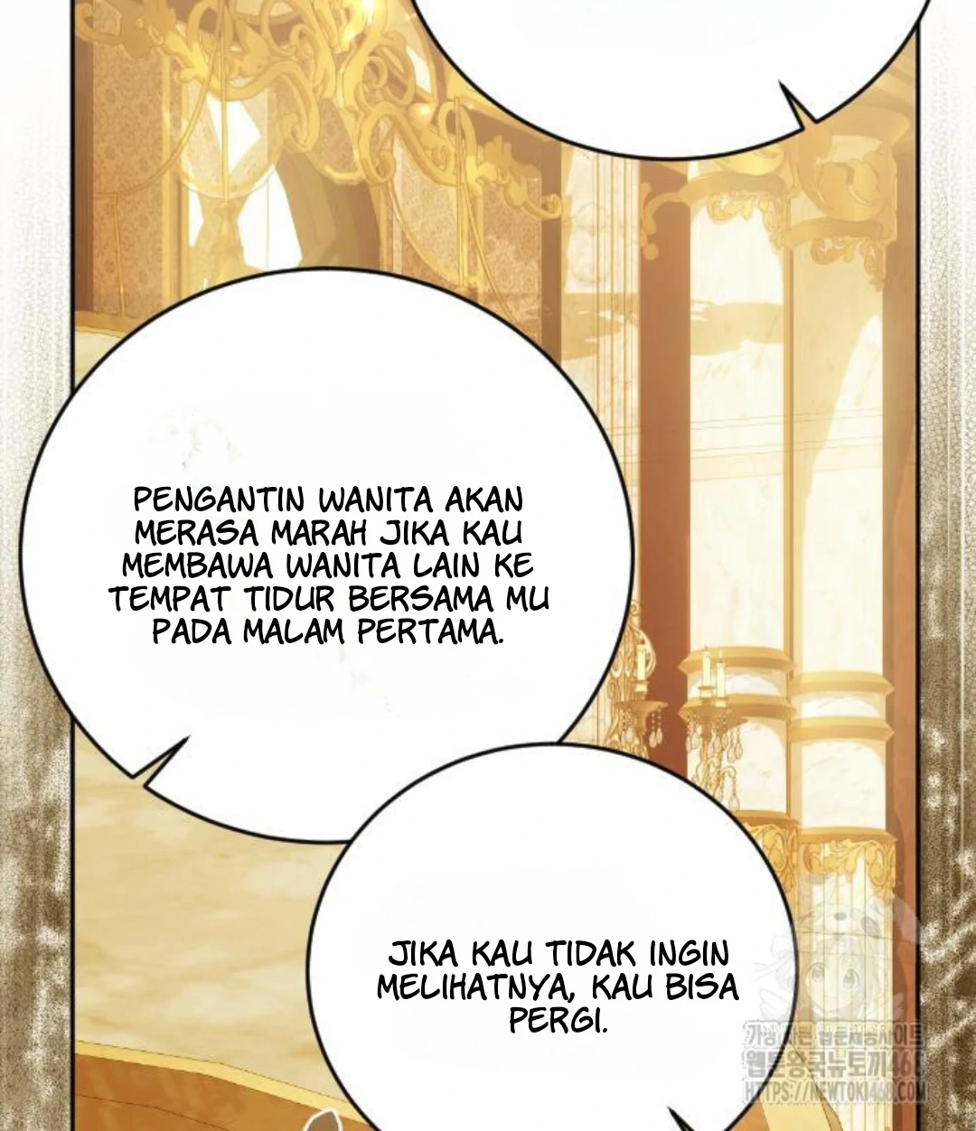 Changing the Genre From Angst to Heartwarming Chapter 47 page 125