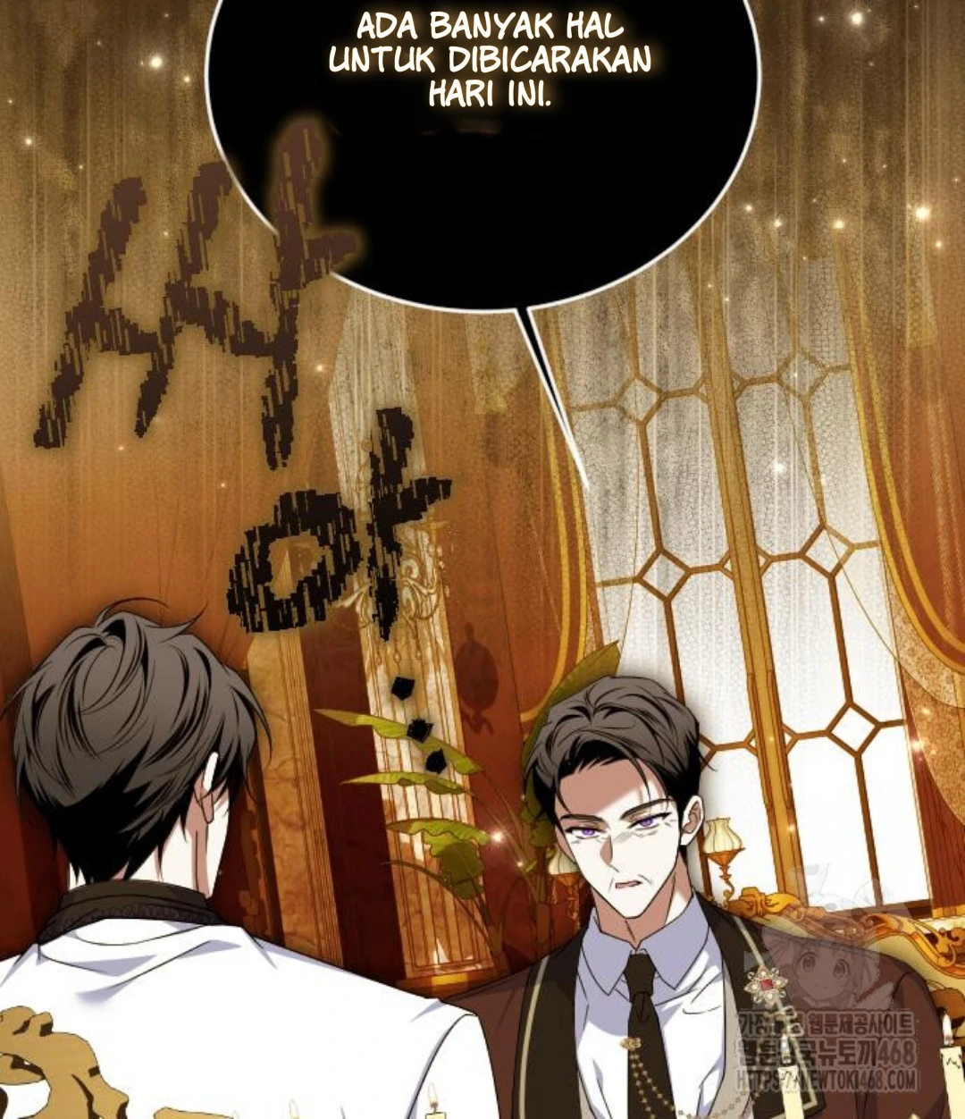 Changing the Genre From Angst to Heartwarming Chapter 47 page 128