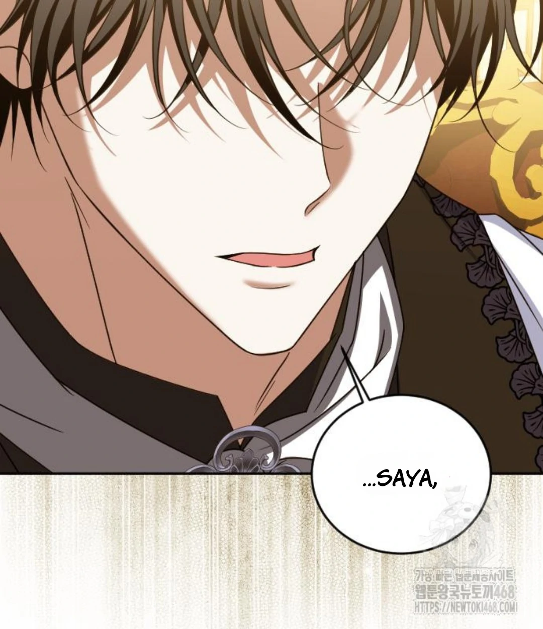 Changing the Genre From Angst to Heartwarming Chapter 47 page 132