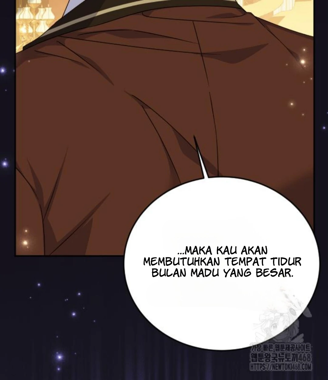 Changing the Genre From Angst to Heartwarming Chapter 47 page 136