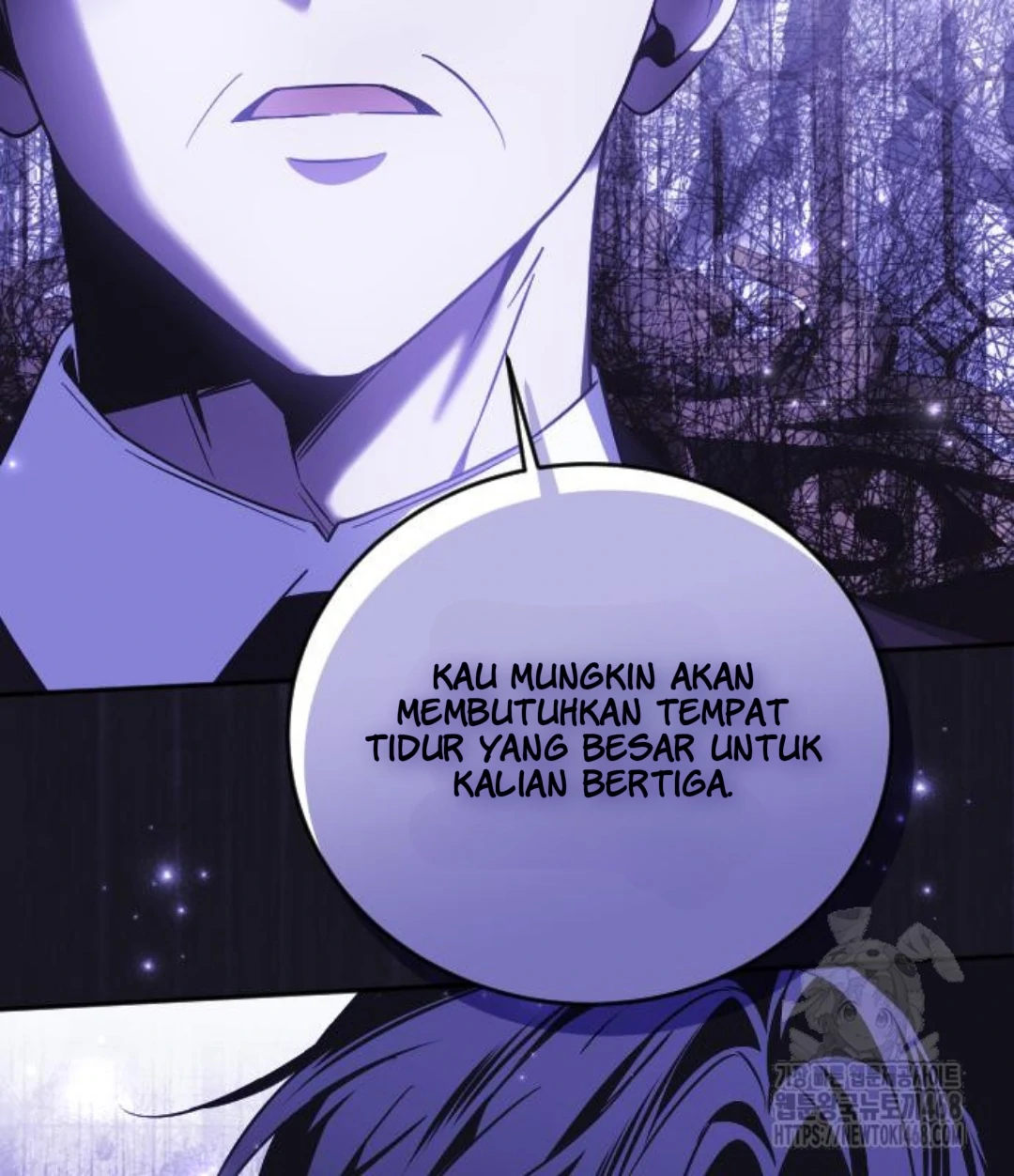 Changing the Genre From Angst to Heartwarming Chapter 47 page 138