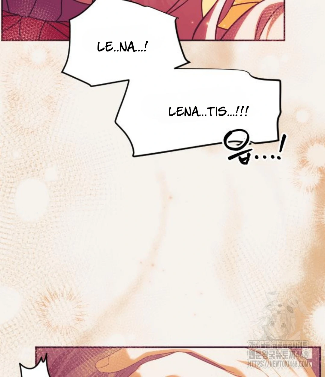 Changing the Genre From Angst to Heartwarming Chapter 47 page 13