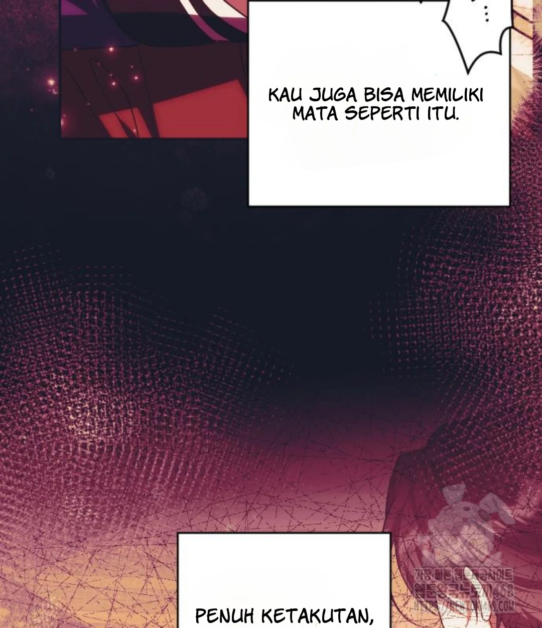 Changing the Genre From Angst to Heartwarming Chapter 47 page 15